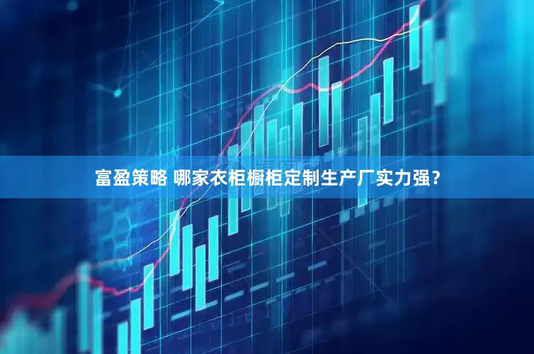 富盈策略 哪家衣柜橱柜定制生产厂实力强？